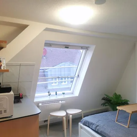 W8 Stuttgart